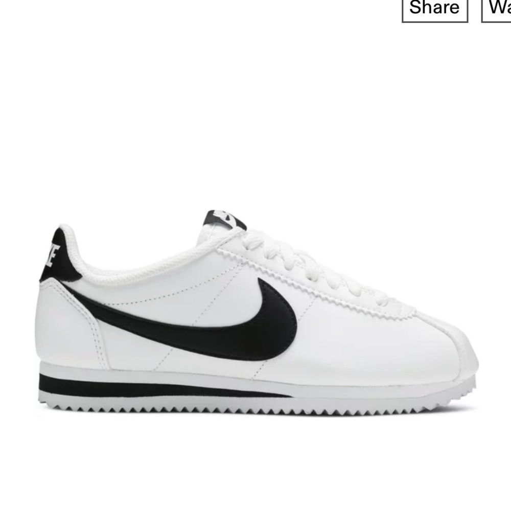 Nike Cortez Classic Women’s